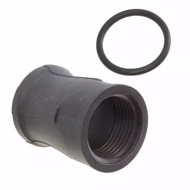 UTL10JCP1 Souriau-Sunbank by Eaton  Backshells and Cable Clamps